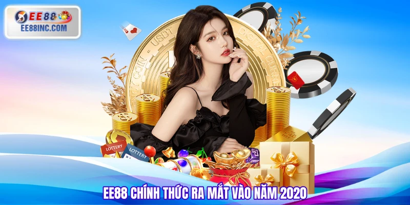 EE88 chính thức ra mắt vào năm 2020 EE88 chính thức ra mắt vào năm 2020