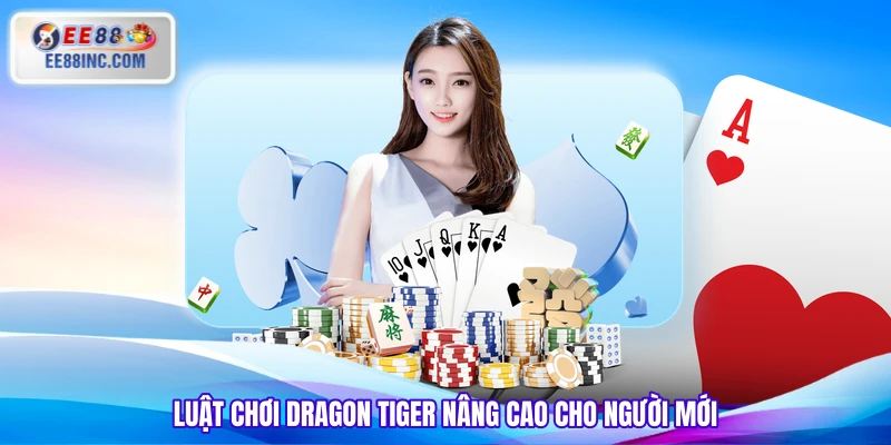 Luật chơi Dragon Tiger nâng cao cho người mới Luật chơi Dragon Tiger nâng cao cho người mới